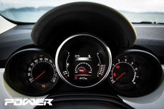 Fiat 500X Urban 1.4T 140Ps